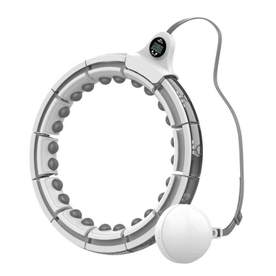 Не упасть Hula ABS умное обручи для взрослых утяжеляют потерю