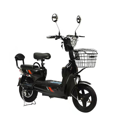 Сила мотоцикла 350W свинцовокислотной батареи железного каркаса крутая перекрестная электрическая безщеточная