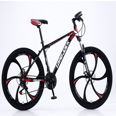 рамка велосипеда алюминиевого сплава Mtb горы 150kg трудная