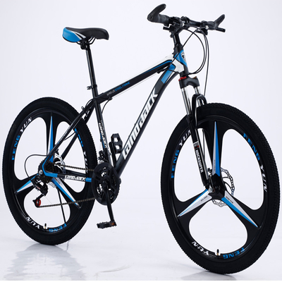 рамка велосипеда алюминиевого сплава Mtb горы 150kg трудная