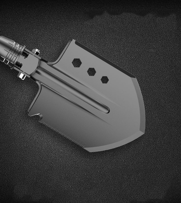 OEM 76cm многофункциональный на открытом воздухе лопаткоулавливатель, лопаткоулавливатель Multi цели самозащитой тактический