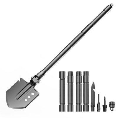 OEM 76cm многофункциональный на открытом воздухе лопаткоулавливатель, лопаткоулавливатель Multi цели самозащитой тактический