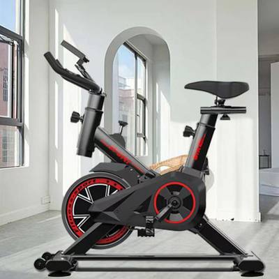 Складное велосипеда регулятора напряжения Stepless крытое закручивая Cardio аэробное