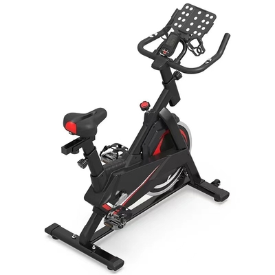Велотренажер передачи пояса высокуглеродистый стальной Cardio аэробный для домашнего спортзала