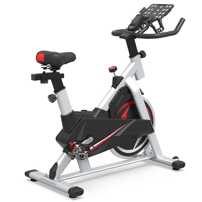 Велотренажер передачи пояса высокуглеродистый стальной Cardio аэробный для домашнего спортзала