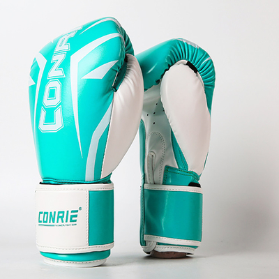 Шестерня кладя в коробку перчаток Pu кожаная ЕВА Тхэквондо гигантская Breathable кладя в коробку защитная