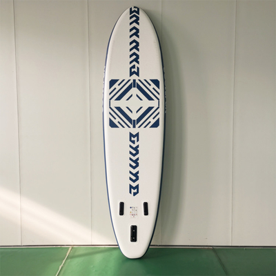 Изготовленный на заказ размер стоит вверх раздувной Surfboard ребер перемещения сумки Surfboard двигателя