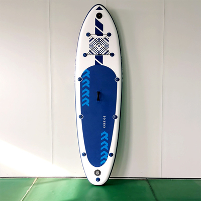 Изготовленный на заказ размер стоит вверх раздувной Surfboard ребер перемещения сумки Surfboard двигателя