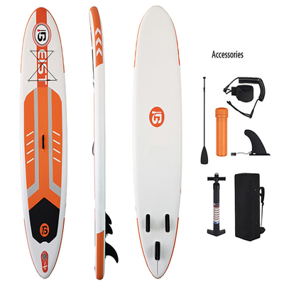 Dropshipping стоит вверх по Surfboard рыб затвора маленького глотка водных видов спорта доски раздувному